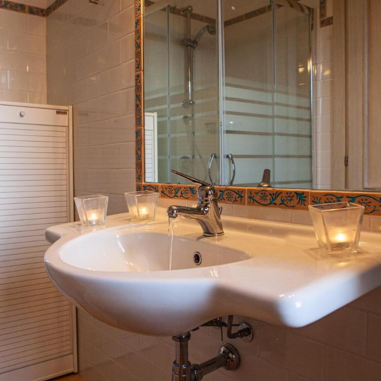 DomoMea - Villetta Poseidone - Casa con 2 Camere da Letto - 70