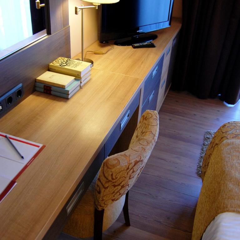 Hill Hotel Wellness & Spa - Superior Dvokrevetna Soba sa Zasebnim Krevetima - 3