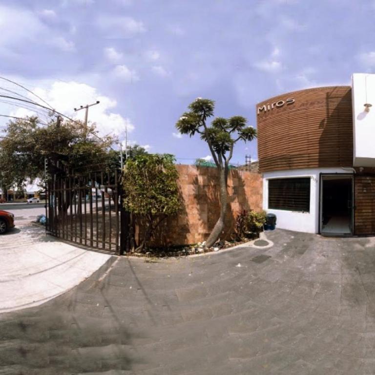 casa D Miros Hospedaje empresarial - Villa - 15