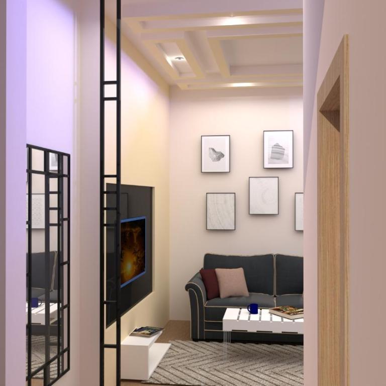 APARTMANI DOLINA SUNCA - One-Bedroom Apartment - 42