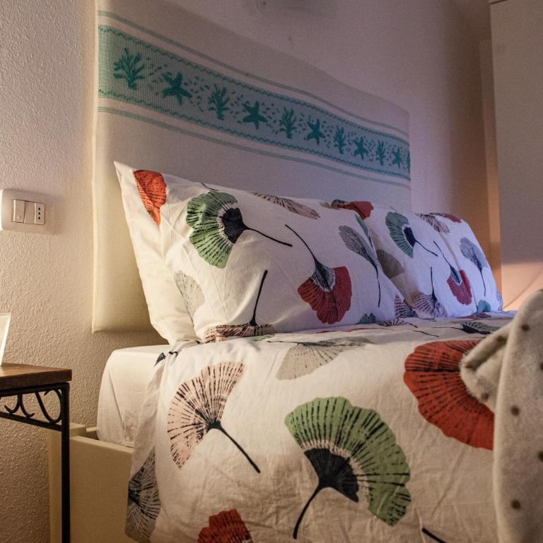 DomoMea - Villetta Poseidone - Casa con 2 Camere da Letto - 56