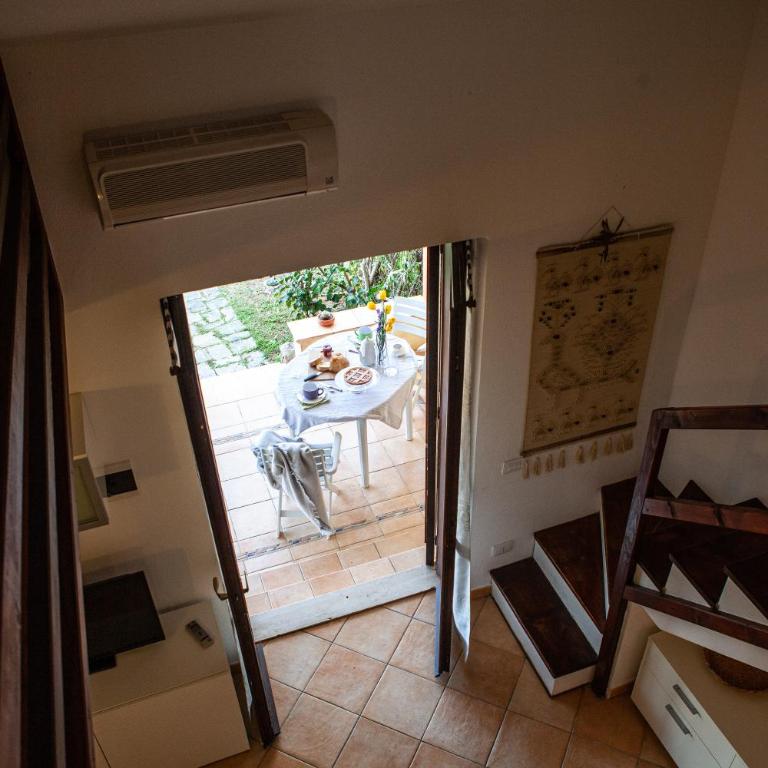 DomoMea - Villetta Poseidone - Casa con 2 Camere da Letto - 38