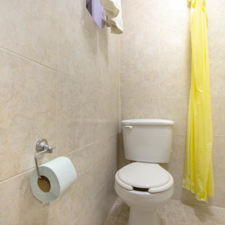 Hotel Villa Hermosa - Standard Triple - 3