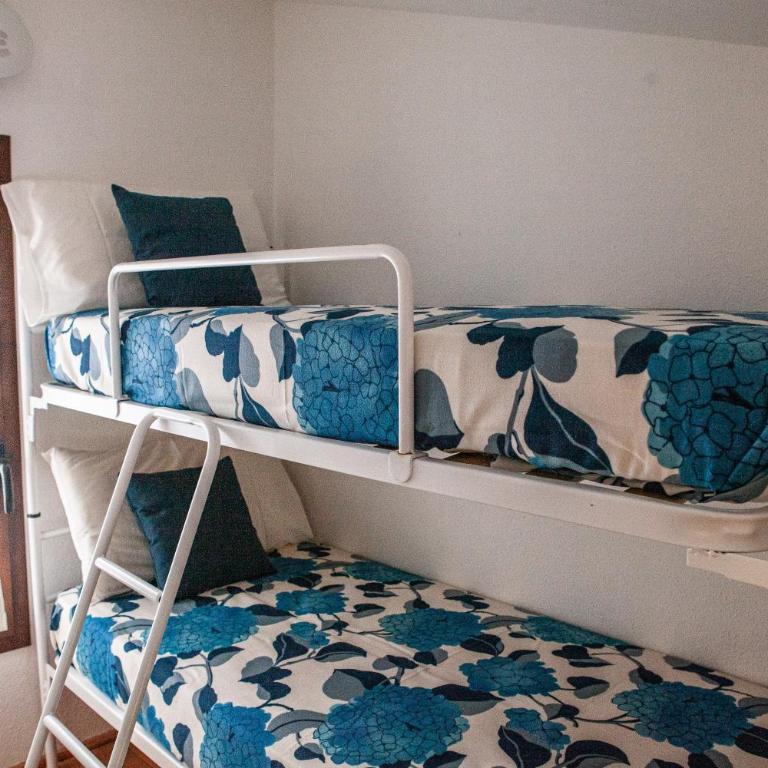 DomoMea - Villetta Poseidone - Casa con 2 Camere da Letto - 63