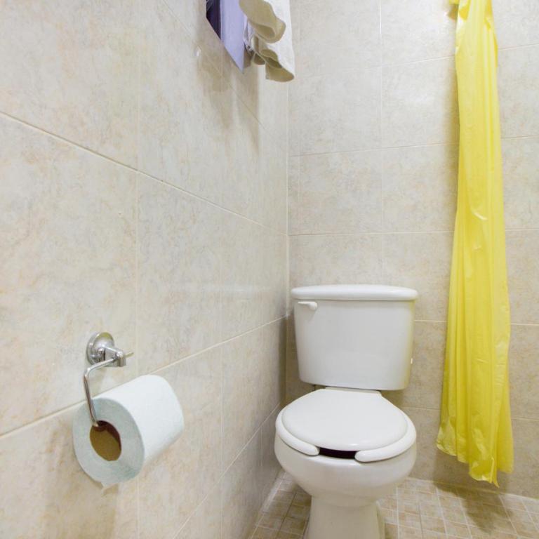 Hotel Villa Hermosa - Standard Twin Room - 6