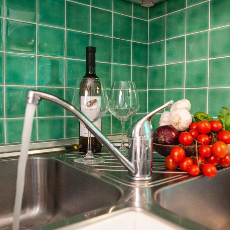 DomoMea - Villetta Poseidone - Casa con 2 Camere da Letto - 48