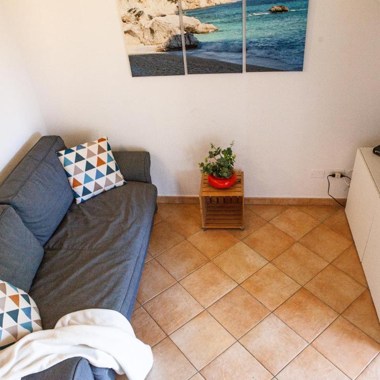 DomoMea - Villetta Poseidone - Casa con 2 Camere da Letto - 37