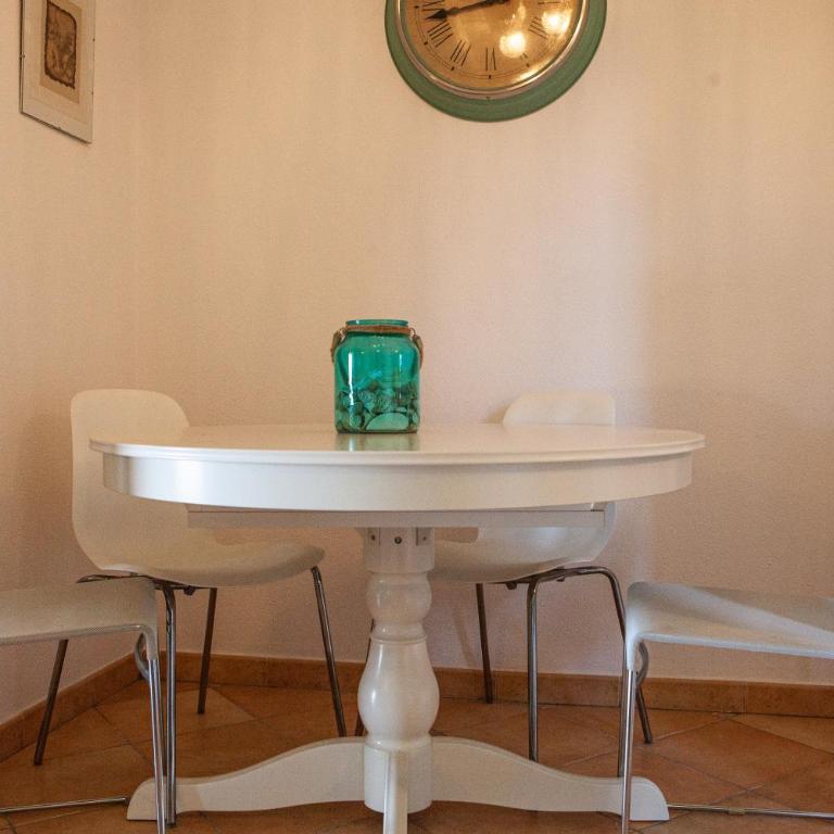 DomoMea - Villetta Poseidone - Casa con 2 Camere da Letto - 34
