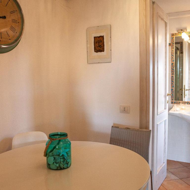 DomoMea - Villetta Poseidone - Casa con 2 Camere da Letto - 33