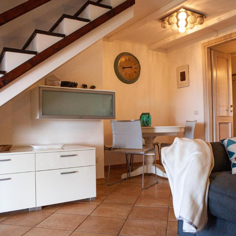 DomoMea - Villetta Poseidone - Casa con 2 Camere da Letto - 14