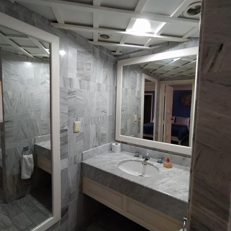 Casa Isabella - Habitación Doble Deluxe - 2 camas - 10