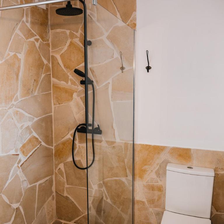 Villa Boho Ibiza Style - Villa de 2 dormitorios - 20