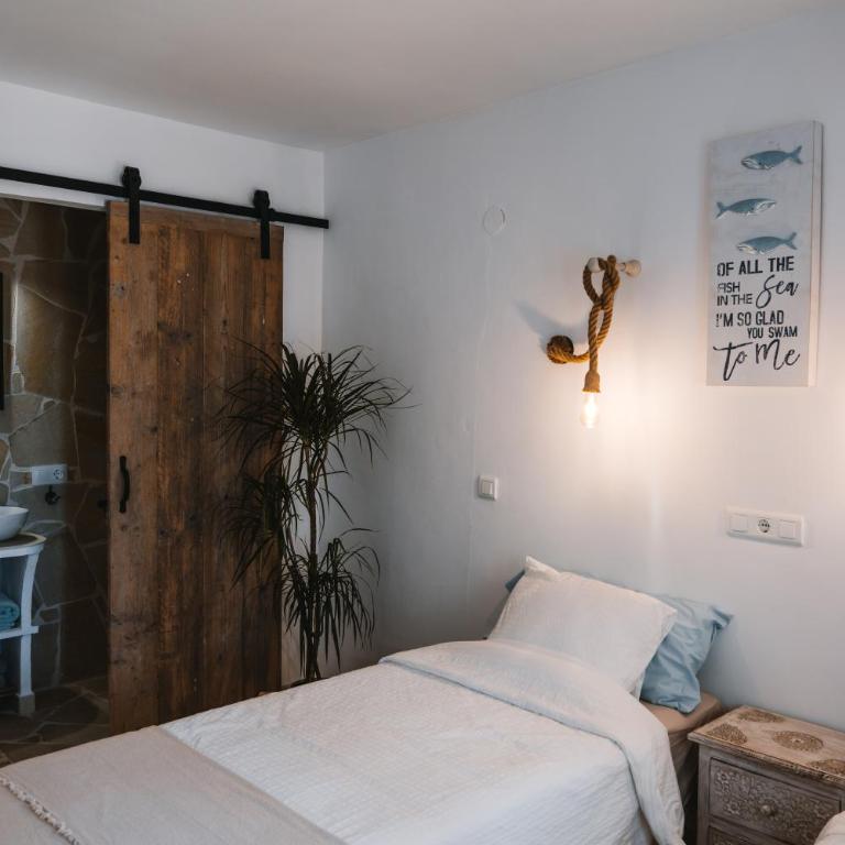 Villa Boho Ibiza Style - Villa de 2 dormitorios - 35