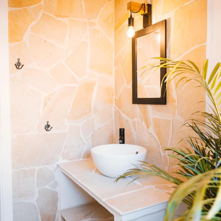 Villa Boho Ibiza Style - Villa de 2 dormitorios - 21