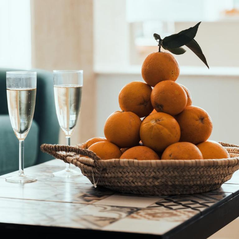 Villa Boho Ibiza Style - Villa de 2 dormitorios - 27