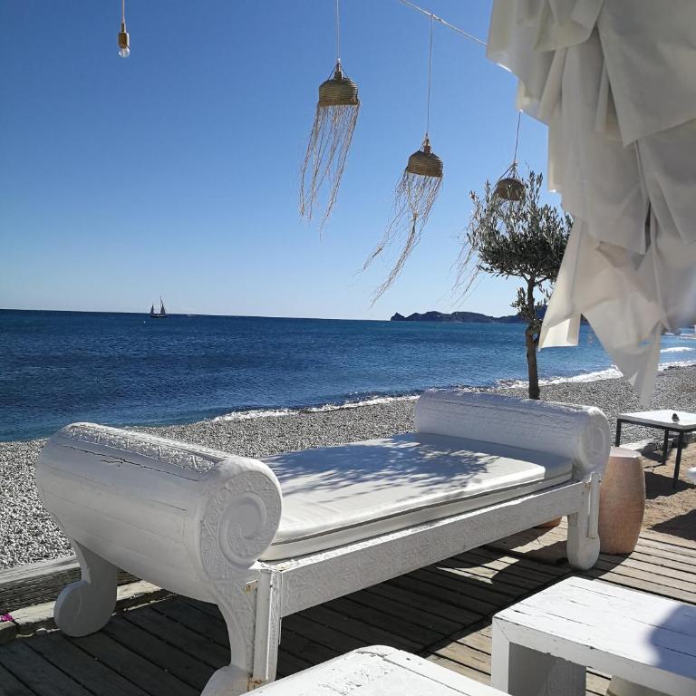 Villa Boho Ibiza Style - Villa de 2 dormitorios - 49