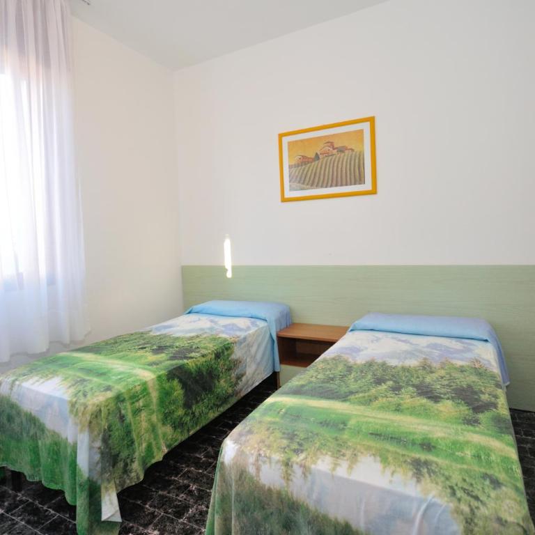 Condominio Malta - Two-Bedroom Apartment - 2