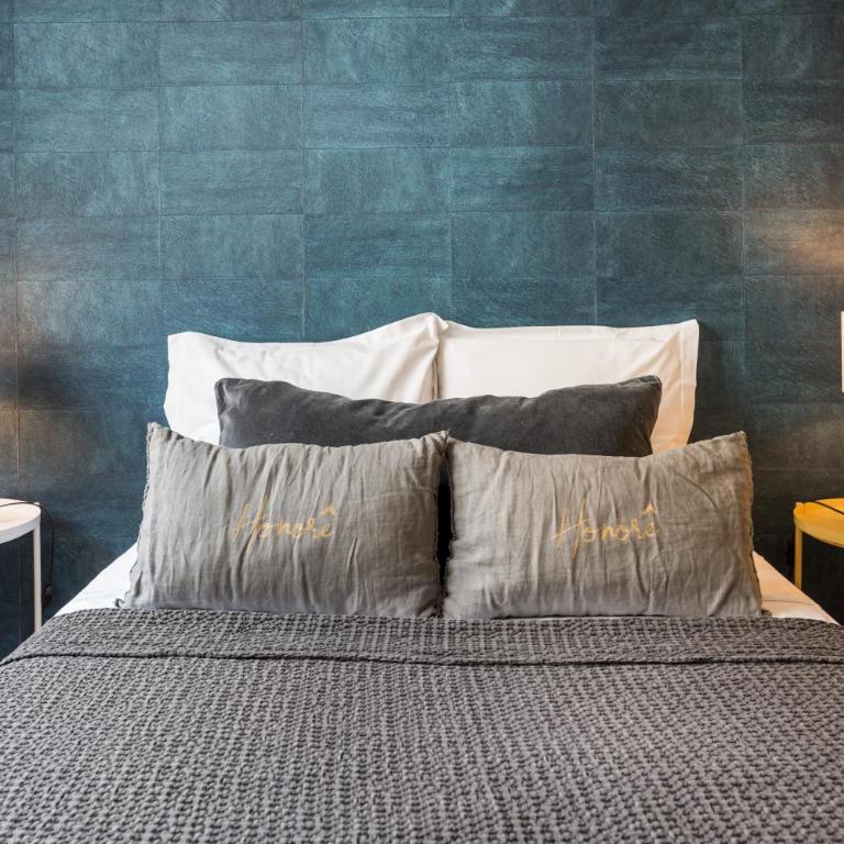HONORÊ - SUITE VENDÔME - Appartement 1 Chambre - 8