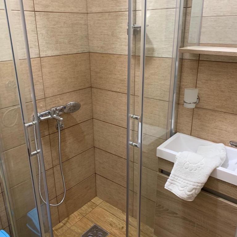 Apartman Dacaa - Apartman sa 1 Spavaćom Sobom - 7