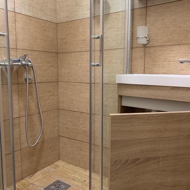 Apartman Dacaa - Apartman sa 1 Spavaćom Sobom - 22