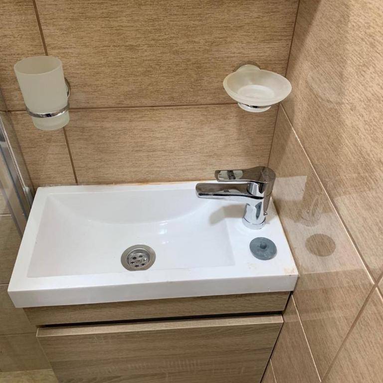 Apartman Dacaa - Apartman sa 1 Spavaćom Sobom - 28