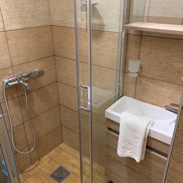 Apartman Dacaa - Apartman sa 1 Spavaćom Sobom - 5