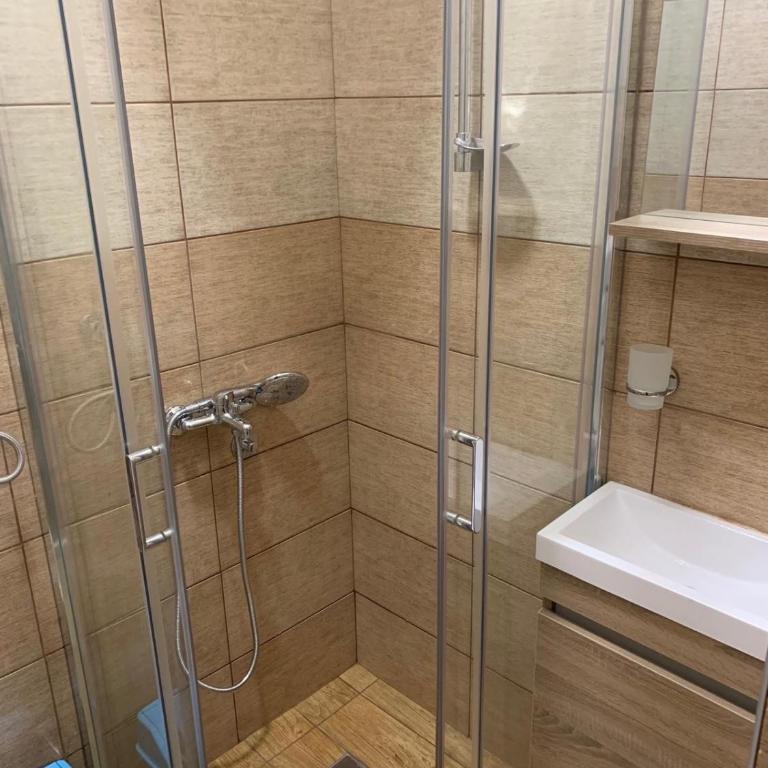 Apartman Dacaa - Apartman sa 1 Spavaćom Sobom - 27