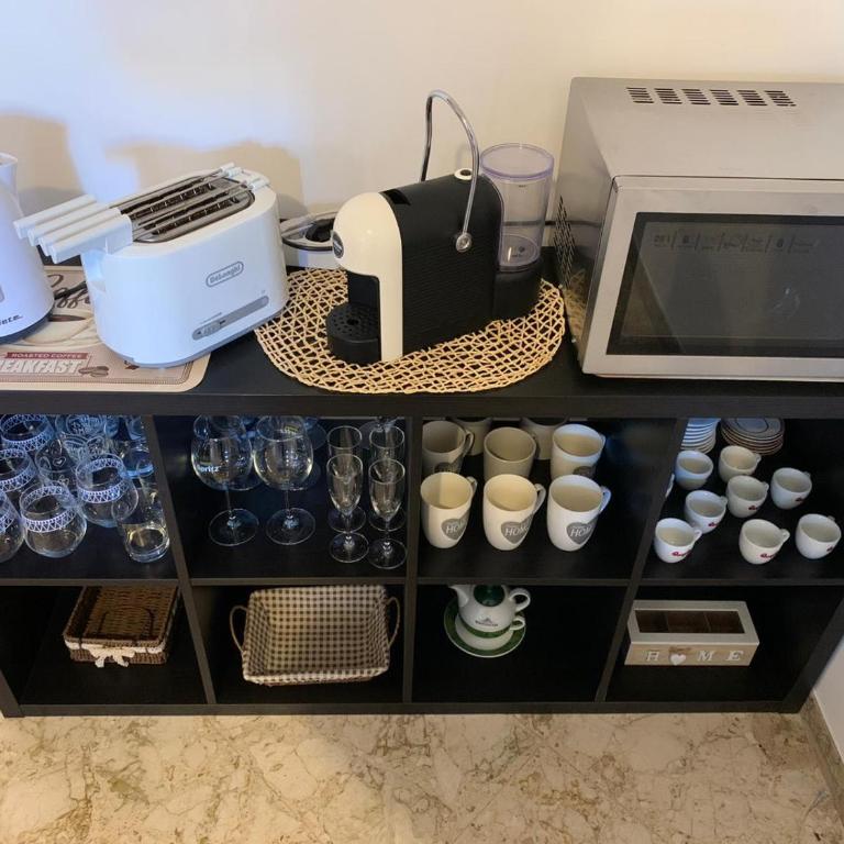 Apartment Sant'Antonio - Appartamento con 3 Camere da Letto - 66