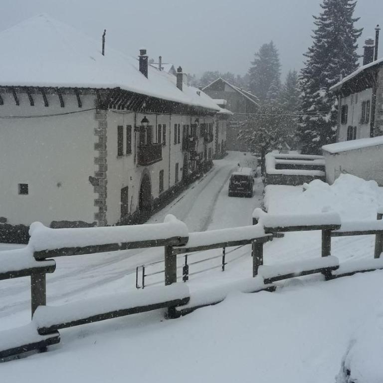 Apartamento Canfranc - Apartment - 52