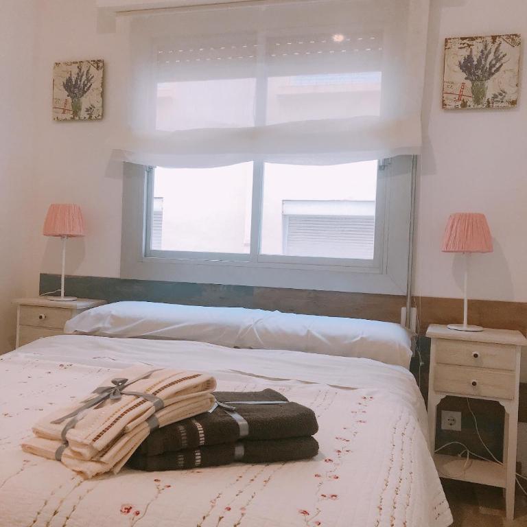Apartamento Calipso - Two-Bedroom Apartment - 4