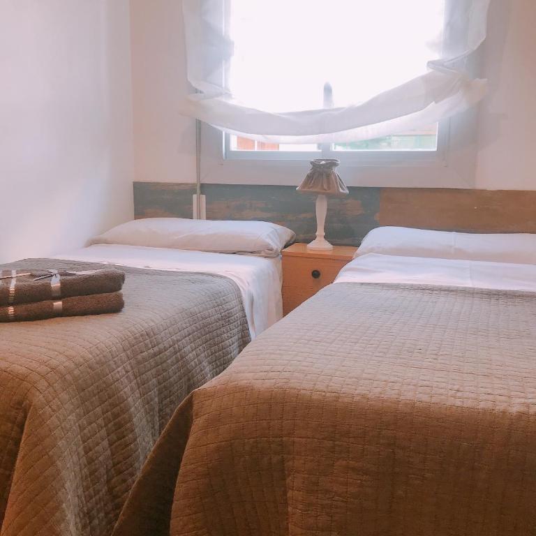 Apartamento Calipso - Two-Bedroom Apartment - 2