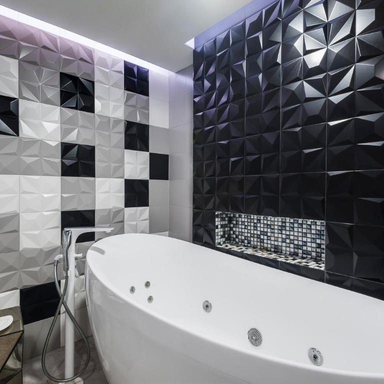 FCH Hotel Expo Adults only - Suite Presidencial - 5