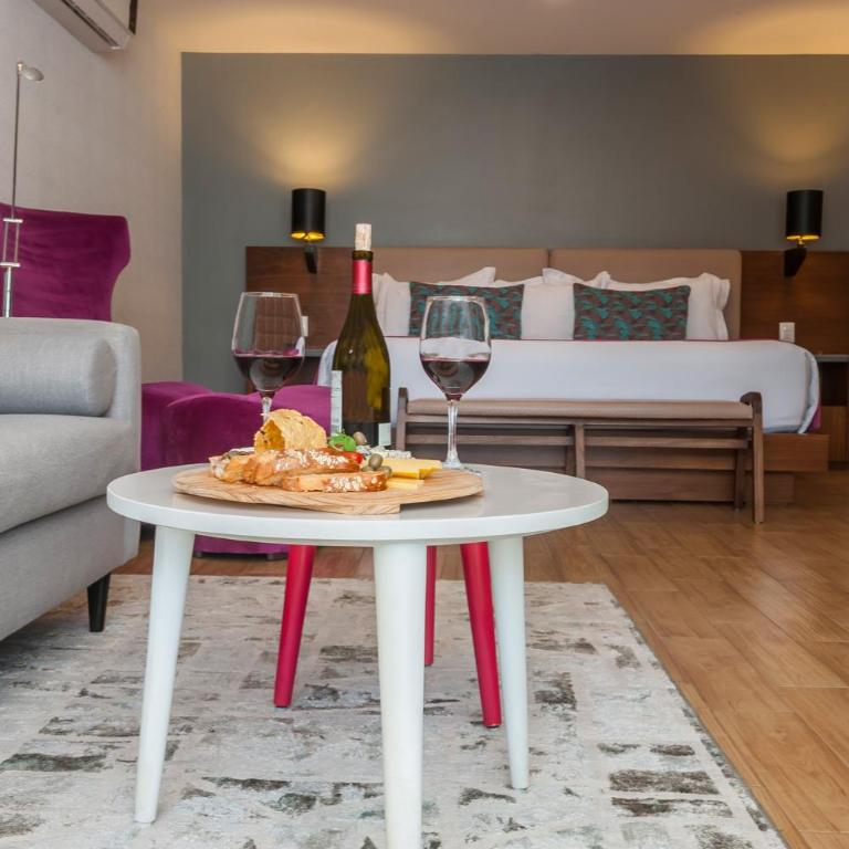 FCH Hotel Expo Adults only - Suite Presidencial - 2