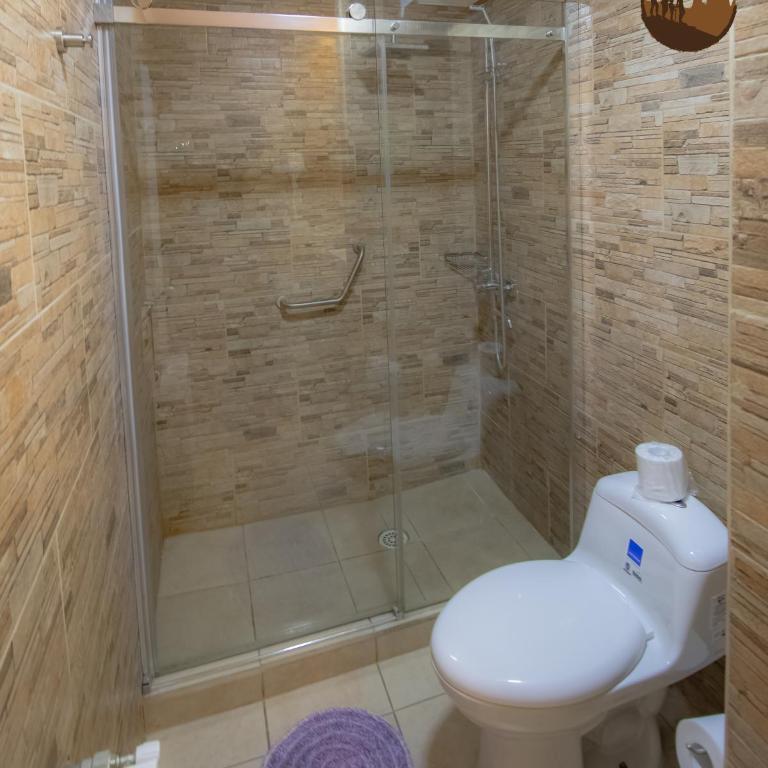 Trotamundos - Apartment - Split Level - 15
