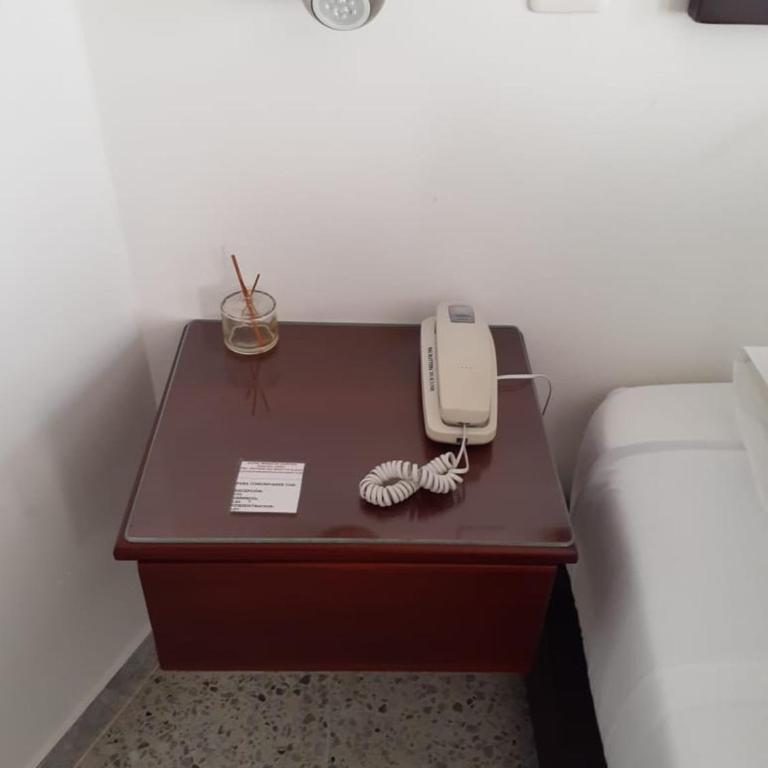 Hotel Mirador Santana - Deluxe King Suite - 2