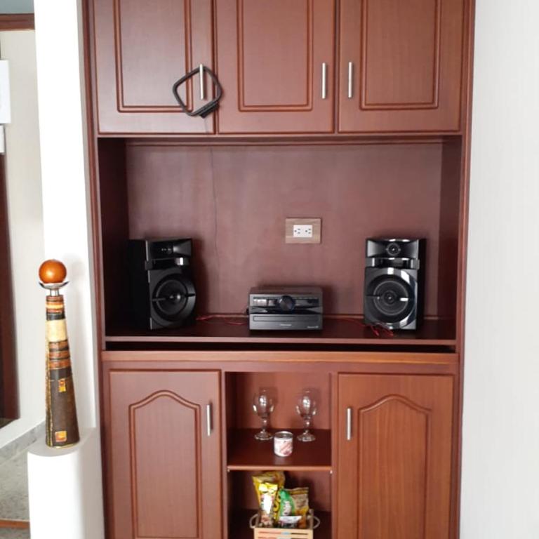 Hotel Mirador Santana - Deluxe King Suite - 6