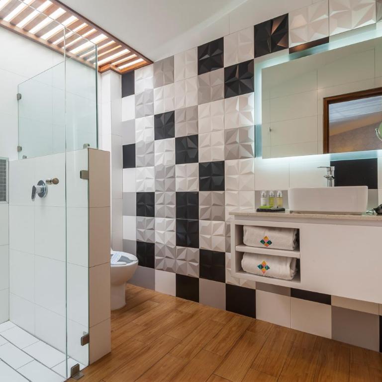FCH Hotel Expo Adults only - Suite Junior - 4