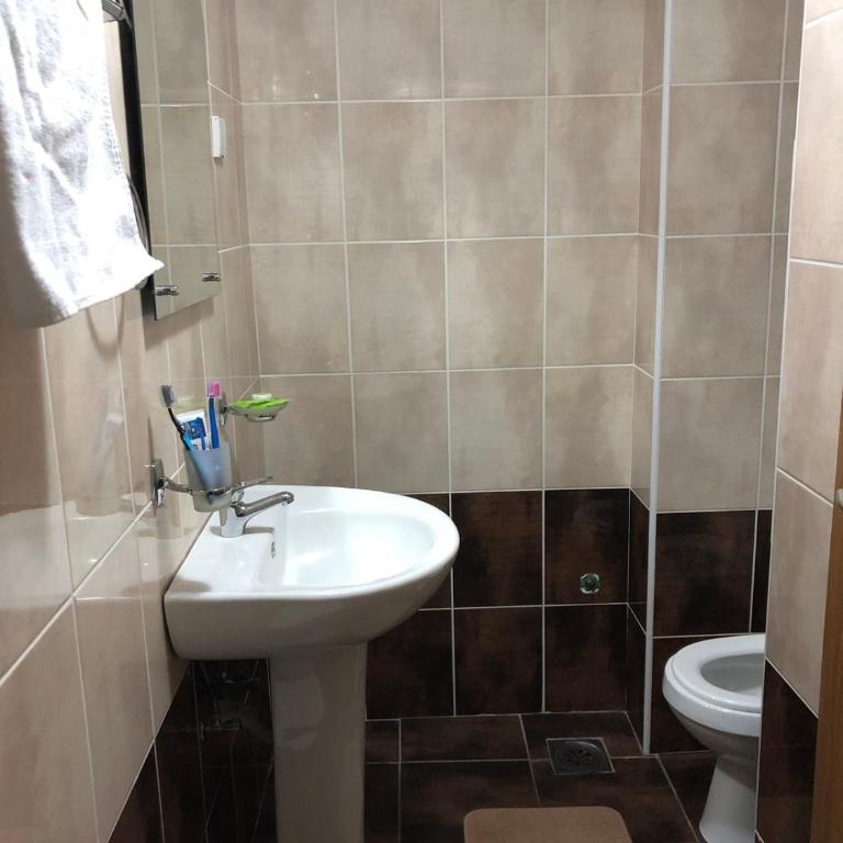 Tina Apartman Zlatibor - Apartman sa 1 Spavaćom Sobom - 18