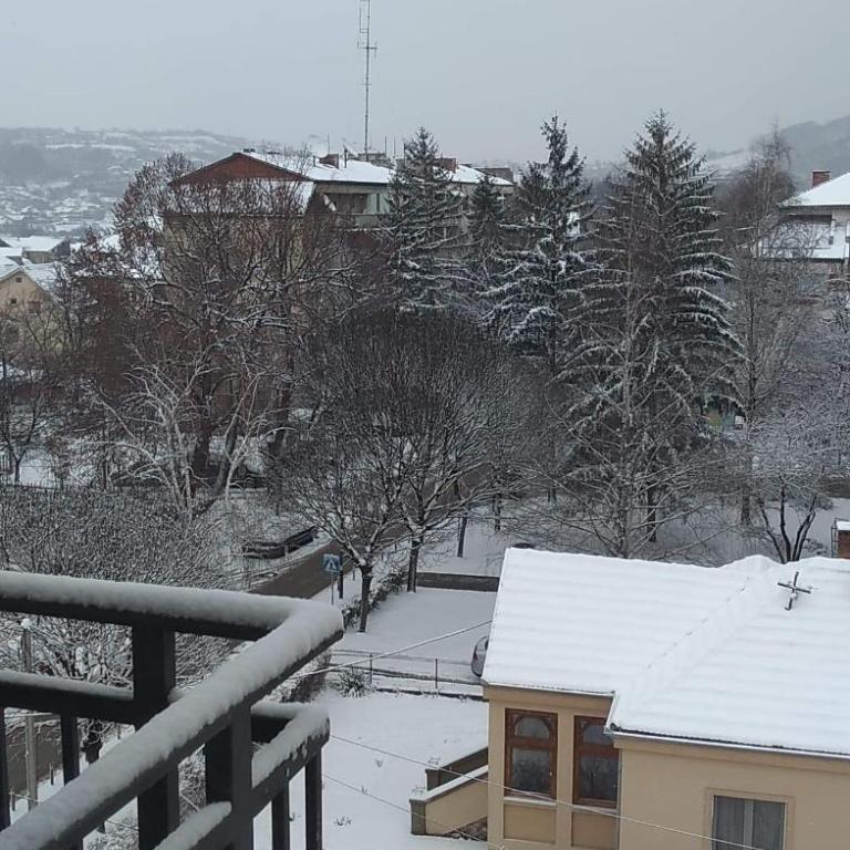 Apartman Dana - Apartman sa 1 Spavaćom Sobom - 37