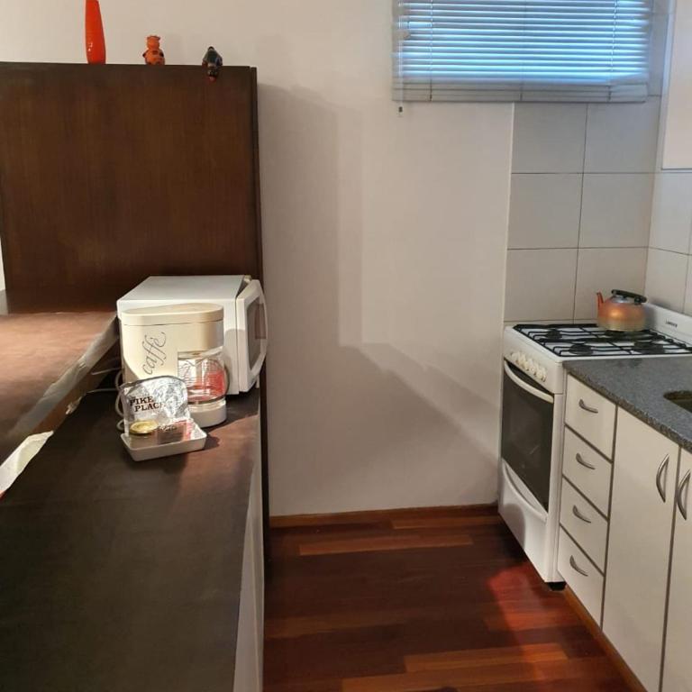 Juncal Apartamento - Apartamento - 5