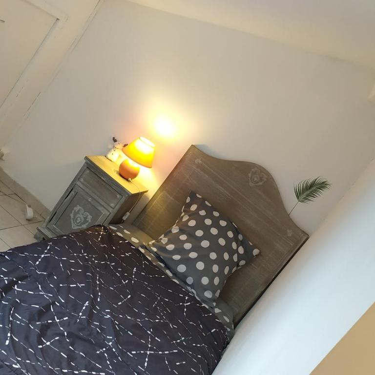 Le Minervois - Appartamento con 2 Camere da Letto - 2