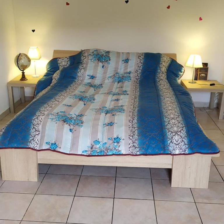 Le Minervois - Appartamento con 2 Camere da Letto - 4