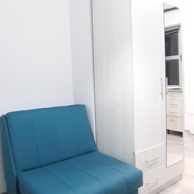 Sarajevska Studio & Apartment - Studio sa Bračnim Krevetom (King-size) - 3
