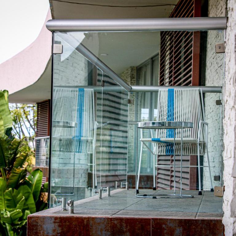 Country Hotel & Suites - Suite - 10