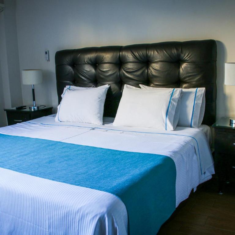 Country Hotel & Suites - Suite - 6