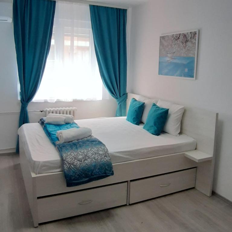 Sarajevska Studio & Apartment - Apartman sa 1 Spavaćom Sobom - 1