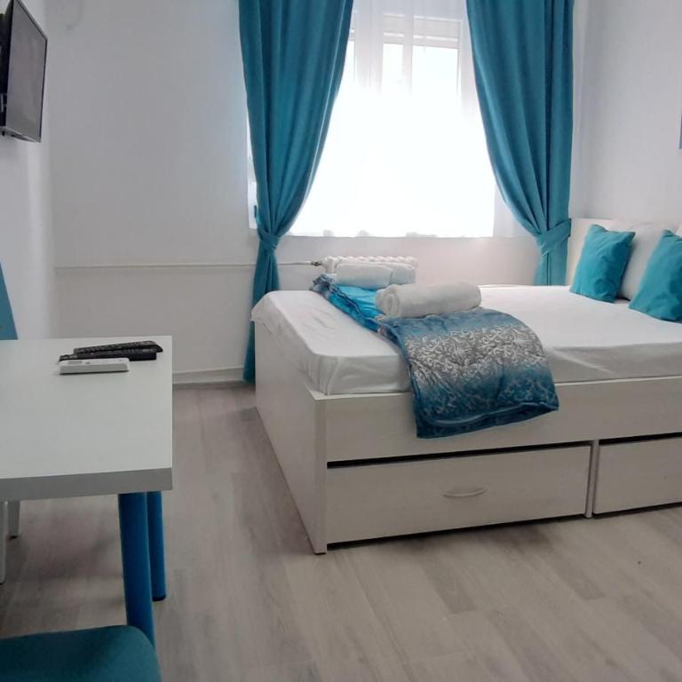 Sarajevska Studio & Apartment - Studio sa Bračnim Krevetom (King-size) - 3