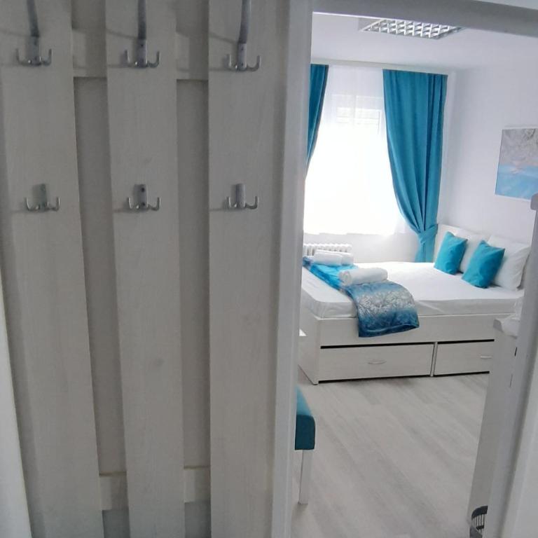 Sarajevska Studio & Apartment - Studio sa Bračnim Krevetom (King-size) - 2