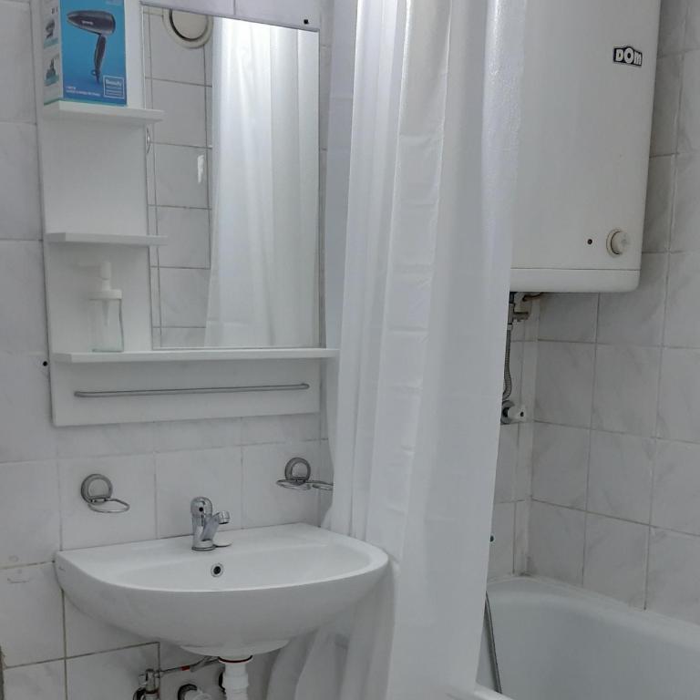 Sarajevska Studio & Apartment - Studio sa Bračnim Krevetom (King-size) - 7