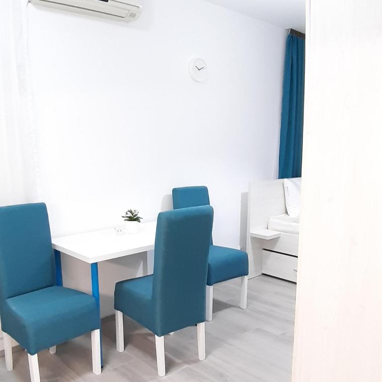 Sarajevska Studio & Apartment - Studio sa Bračnim Krevetom (King-size) - 1
